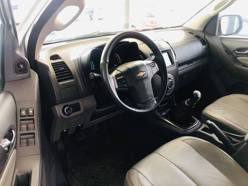 Amaya Chevrolet S-10 Ltz