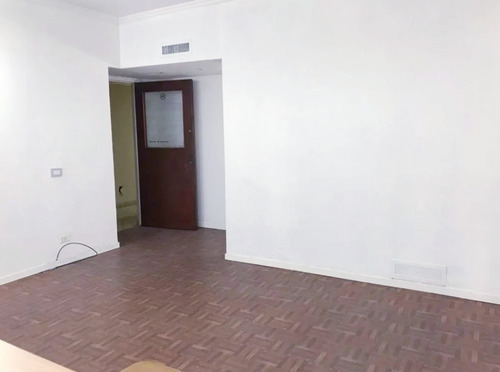 Imagen 9 de 11 de Oficina En Microcentro, Alquiler, Rodríguez Peña Al 300. Departamento Caba