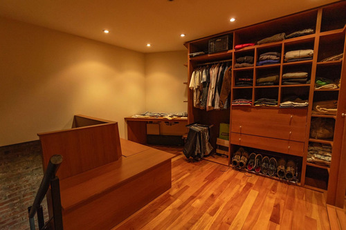 Casa 4 Ambientes Con Parque Y Cocheras