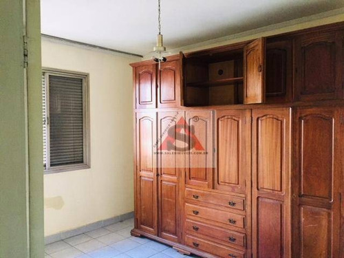 Sobrado Com 3 Dormitórios À Venda, 200 M² Por R$ 620.000,00 - Jardim Da Saúde - São Paulo/sp - So4562
