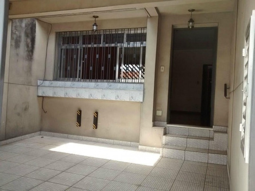 Imagem 10 de 15 de Casa Térrea Para Venda E Locação Em Interlagos - São Paulo/sp - Ca0033