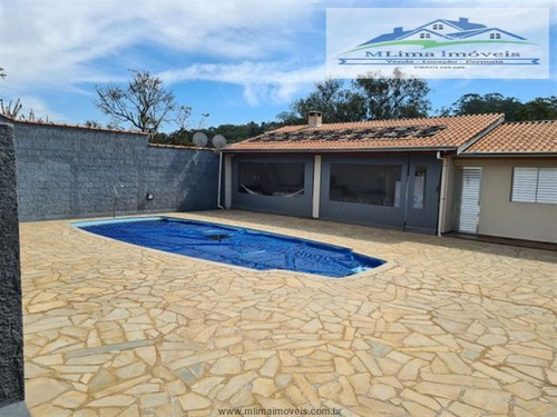 Imagem 19 de 20 de Chácaras À Venda Em Jarinú/sp - Compre O Seu Chácaras Aqui! - 1481768