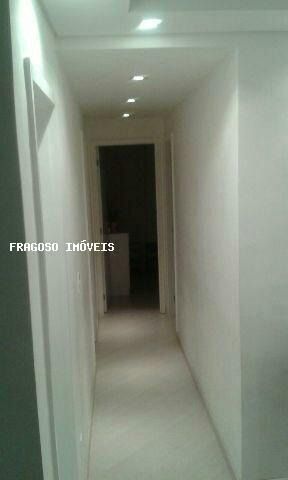 Imagem 3 de 15 de Apartamento Para Venda Em Curitiba, Xaxim, 3 Dormitórios, 1 Suíte, 2 Banheiros, 2 Vagas - 40.250_1-729199