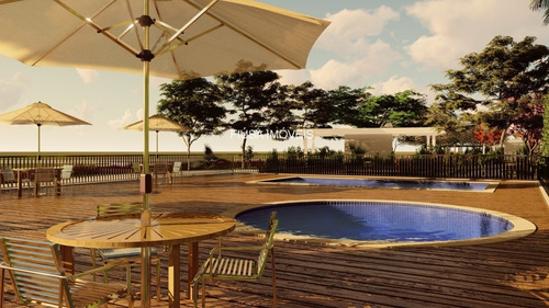 Imagem 3 de 22 de Terreno - Te00076 - 70424022