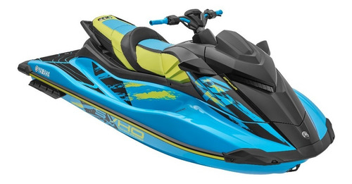 Imagem 4 de 6 de Jetski Yamaha Gp 1800 Svho Seadoo Fx Cruise Svho Gtx Ltd Gti