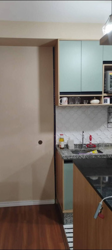 Apartamento 14 Andar 2 Quartos 1 Vaga Garagem