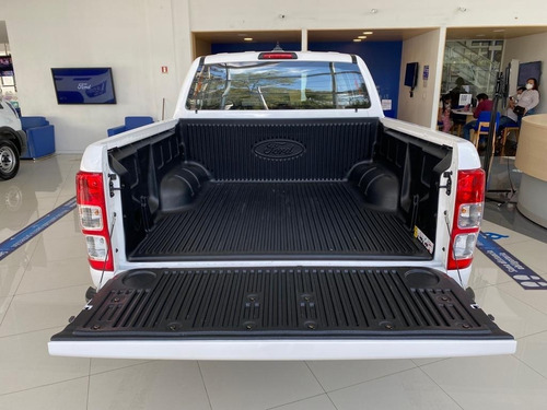 Imagen 7 de 15 de Ford Ranger
