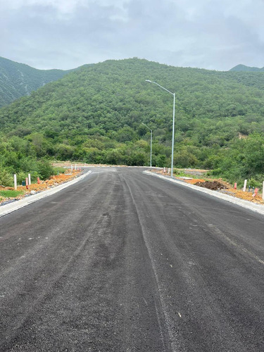 Terreno En Venta En Carretera Nacional En Monterrey