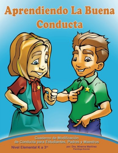 Libro : Aprendiendo La Buena Conducta Cuaderno De... 