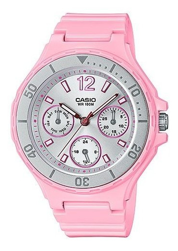 Reloj Casio Lrw-250h-4a2v