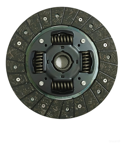 Disco De Clutch Chery Gran Tiger 4x2 4x4