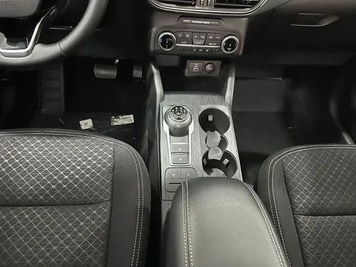 Ford Escape Active 1.5 Ecoboost 4x2 2025 J.c