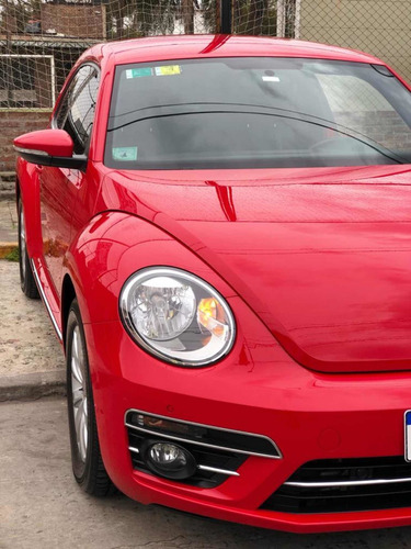 Volkswagen The Beetle 1.4 Tsi Design 2017