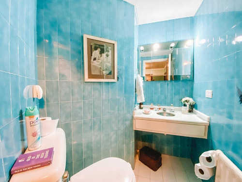 Imagen 10 de 30 de Excelente Departamento En Venta En Los Cedros Acassuso - Libertador A Solis