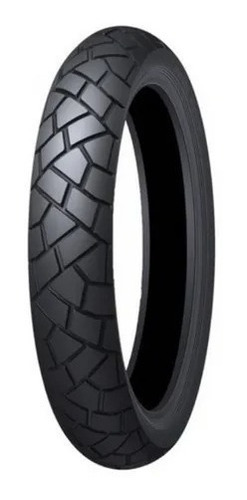 Cubierta Moto Dunlop 90/90 R21 54r Mixtour