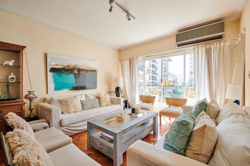 Imagen 11 de 30 de Venta! Departamento 5 Ambientes - Palermo Chico