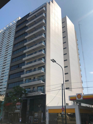 Venta Departamento Monoambiente En Altura Pura Luz