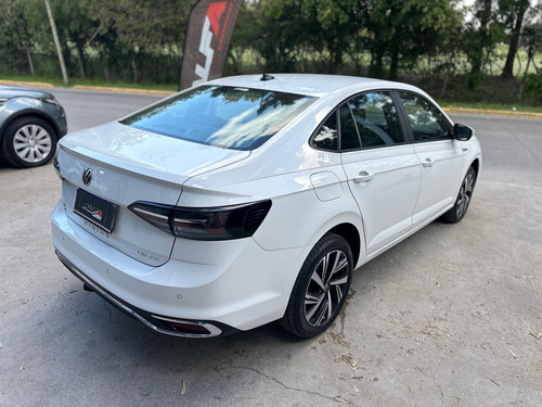 Volkswagen Virtus 1.0 Tsi Highline