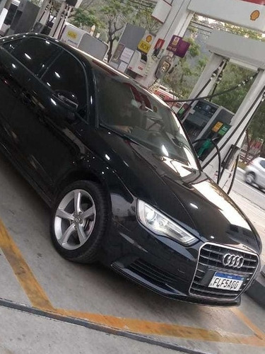 Audi A3 Audi A3 Sedã 1.4flex