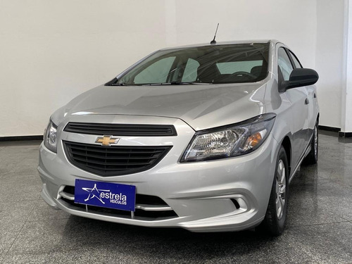 Chevrolet Prisma Joy Ls 1.0 2019