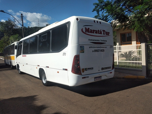 Imagem 3 de 9 de Micro Onibus Marcopolo Senior G7
