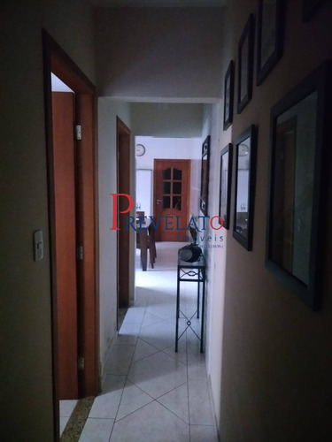 Imagem 11 de 15 de Ct-4319 Casa Térrea Em Ótima Localização - Ct-4319
