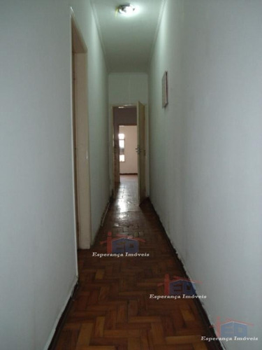 Imagem 10 de 15 de Ref.: 2485 - Casa Terrea Em Osasco Para Venda - V2485