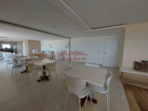 Imagem 15 de 22 de Apartamento Com 2 Dorms, Vila Caiçara, Praia Grande - R$ 470 Mil, Cod: 663385 - V663385