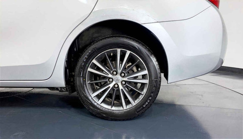 Imagen 10 de 15 de 103456 - Toyota Corolla 2016 Con Garantía