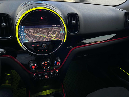 Mini Cooper Countryman Iconic Jcw All4 2022