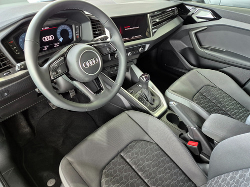 Audi A1 Sportback Cool 2024 Demo