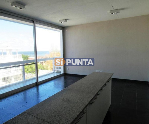 Imagen 2 de 9 de Apartamento En Manantiales
