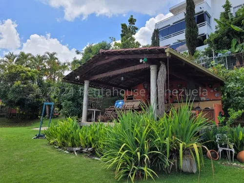 Casa En Venta 24-14401