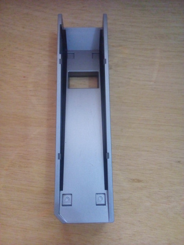 Base Vertical Nintendo Wii (orginale)