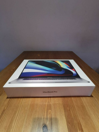 Imagen 2 de 4 de Apples Macbook Pro 16 Inch 512gb 1tb Laptops 2.6ghz I9