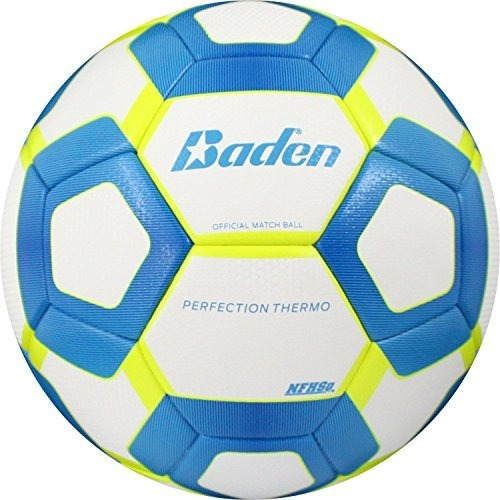 Balón De Fútbol Baden Perfection Termo, Tamaño 5