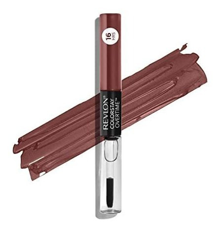 Lápiz Labial Líquido Hidratante Revlon Colorstay