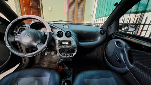 Ford Ka Viral 1.0