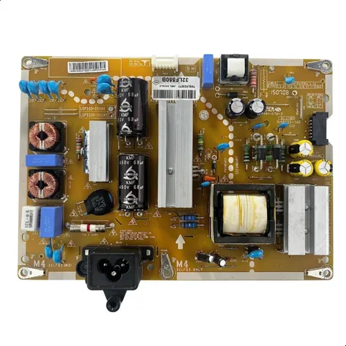 comprar Placa Fonte 32lf550b 32lf565b 32lf595b 32lf620b