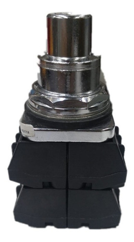 Selector Siemens 4 Posiciones, 2n.a+2n.c. 30.5mm 52sc6hej2k2