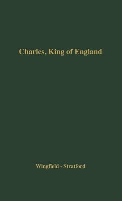Libro Charles, King Of England: 1600-1637 - Wingfield-str...