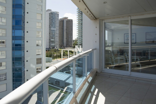 Hermoso Departamento En Venta En Millenium Tower- Ref: 3901