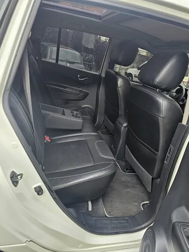 Renault Koleos 2.5 Privilege