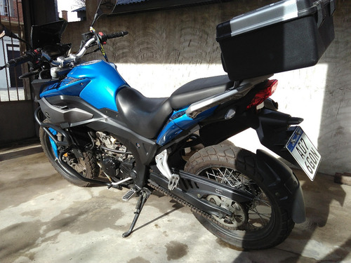 Corven Touring 250
