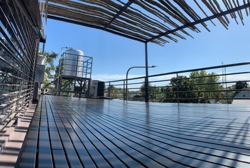 Imagen 7 de 24 de Local / Oficina / Loft / Deposito / Terraza