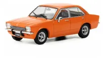 Comprar Autos Inolvidables Argentinos . Salvat . Opel K 180 . # 24