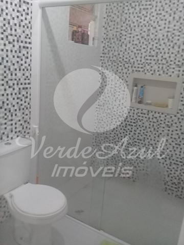 Imagem 7 de 9 de Casa À Venda Em Parque Residencial São Clemente - Ca008405