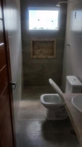 Imagem 11 de 14 de Venda Casa Condomínio Fechado Parnamirim