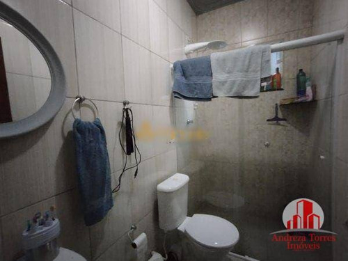 Imagem 19 de 27 de Linda Casa Na Vila Olimpia ! - Ca0846