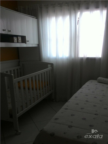 Imagem 6 de 21 de Venda Casa 2 Quartos No Bairro Nova Almeida Centro